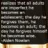 How To Move From Self-Criticism to Self-Compassion