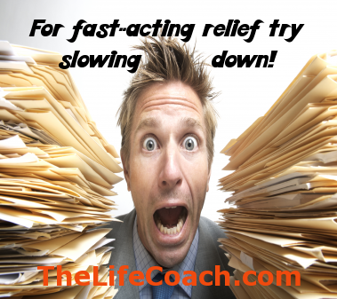 SlowDown