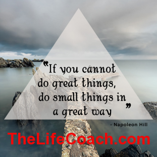 R1SuccessSmallThings